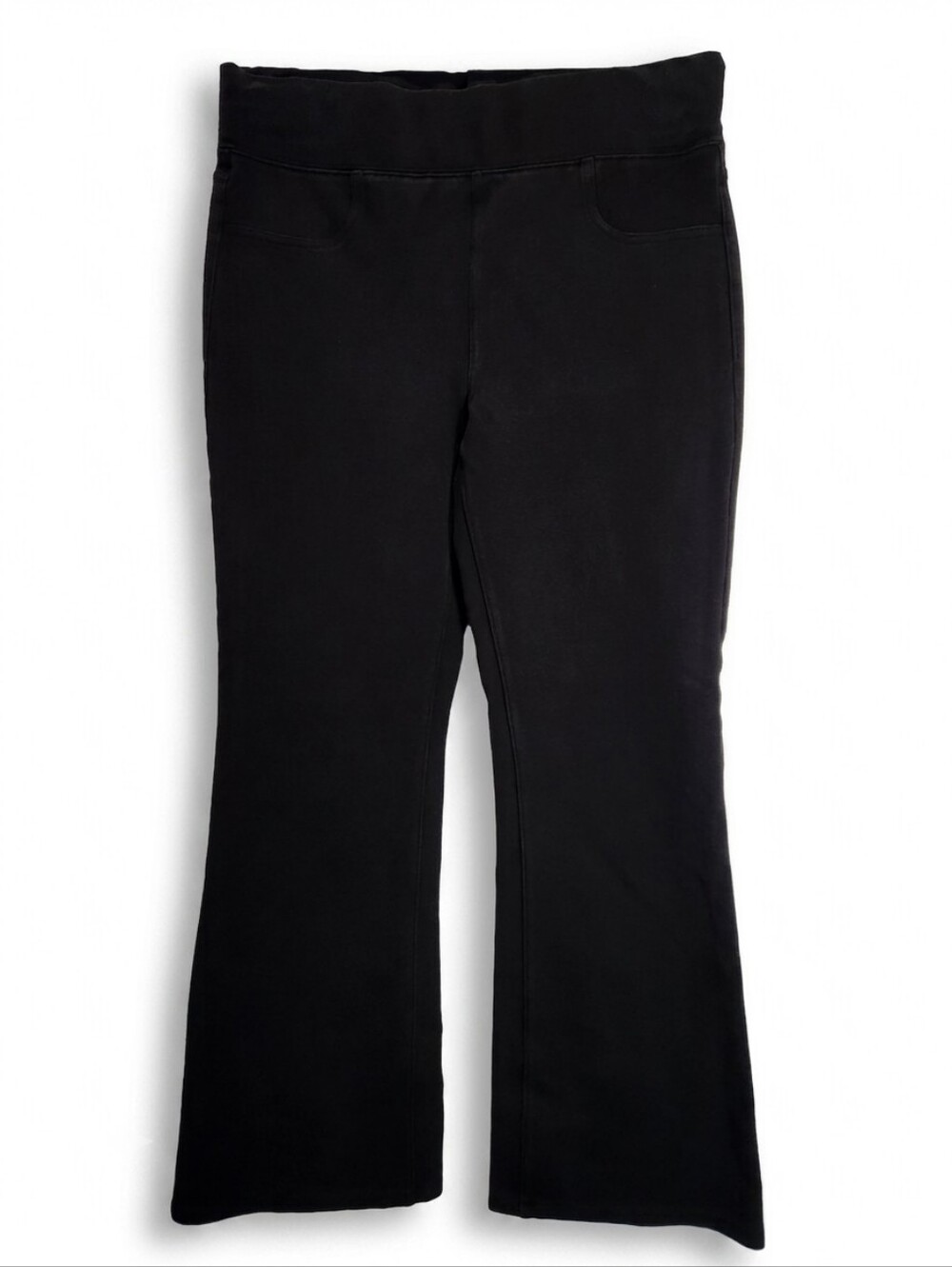 Sz M AE Super Stretch Black Pants
